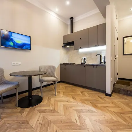 Self Check-in Maidan Area Apartment