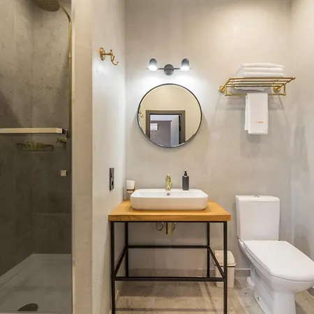 Self Check-in Maidan Area Apartment *