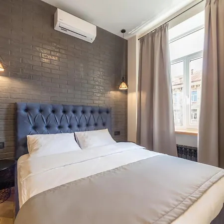 Self Check-in Maidan Area Apartment *