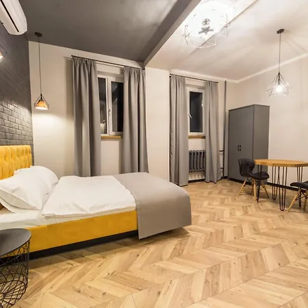 Apartment Self Check-in Maidan Area