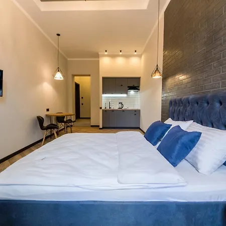 Apartment Self Check-in Maidan Area *